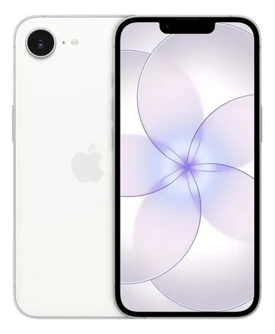 iPhone 17e 256GB Branco