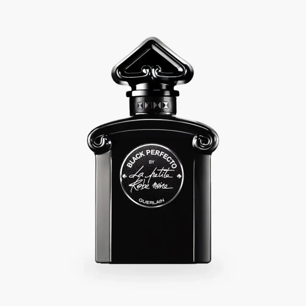 Black Perfecto by La Petite Robe Noire — 50 ML