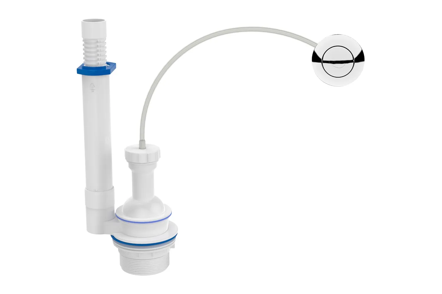 MECAN P/ CX ACOPC/ ACION PNEUMATICO CRO BLUKIT