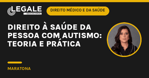 Foto 2 de Direito à Saúde da Pessoa com Autismo: Teoria e Prática