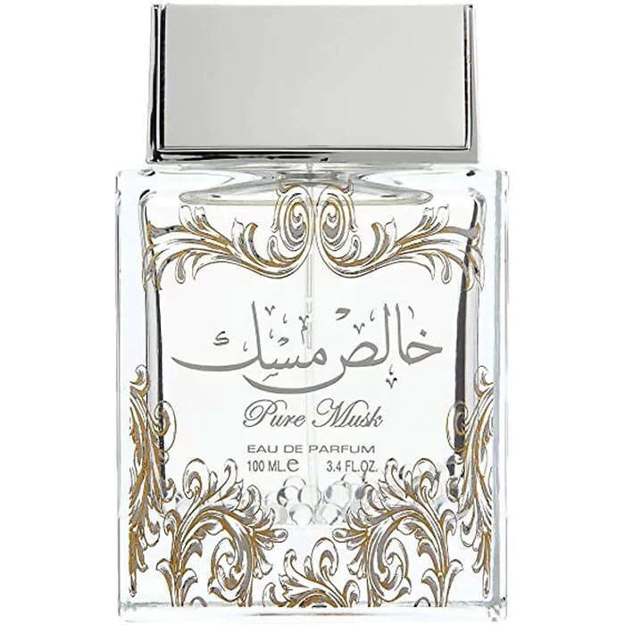 Pure Musk — 100 ML