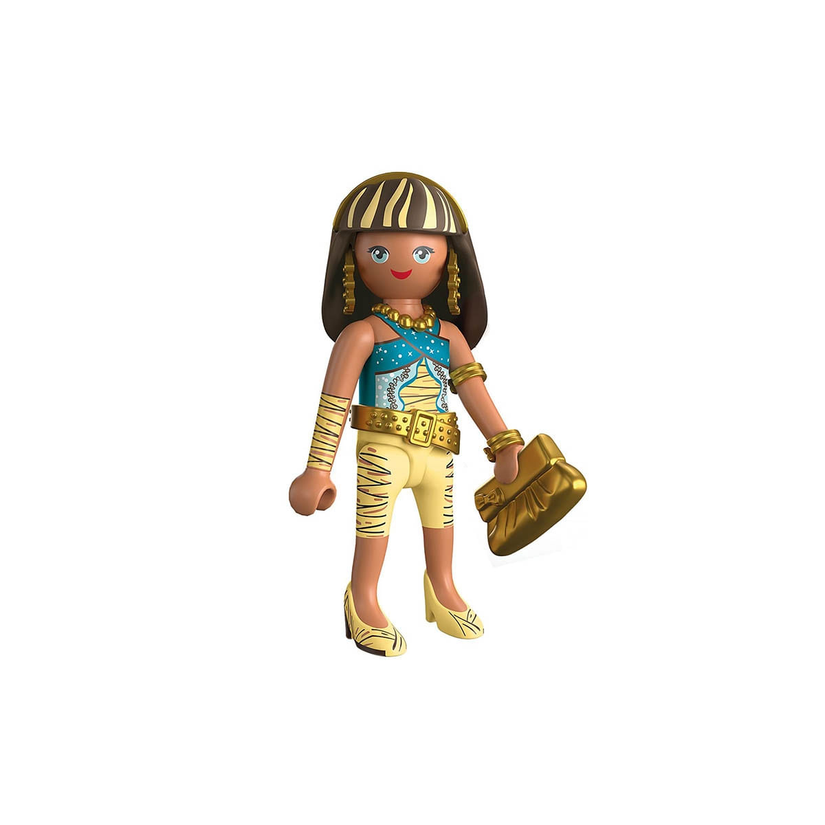 Foto 2 de Cleo de Nile - Playmobil Monster High 71996