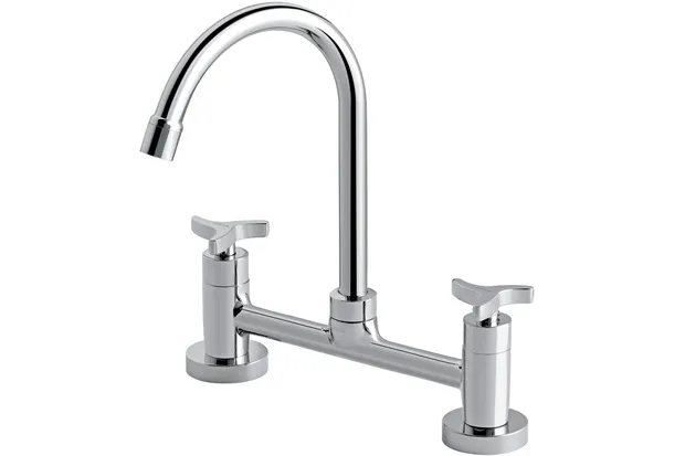 MISTURADOR COZ ME TRIO CR DOCOL