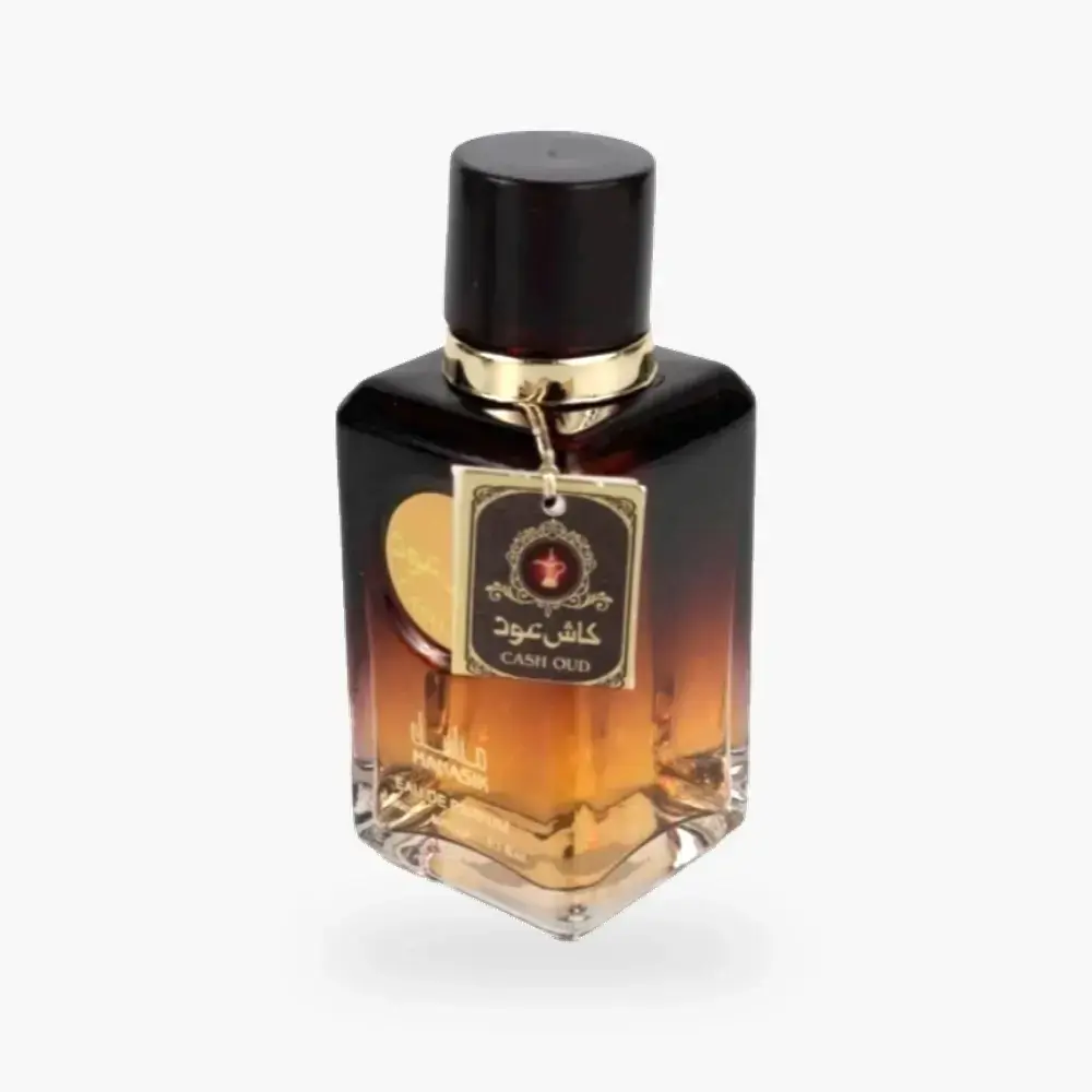Cash Oud — 100 ML