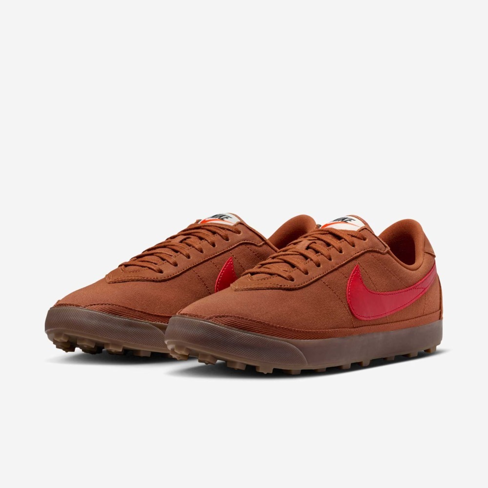 Nike Astrograbber Pecan Tough Red — 39, Novo