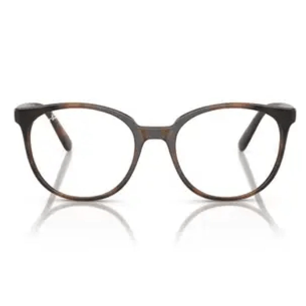 Armação para Óculos de Grau Unissex Ray-Ban RX7206L Tartaruga