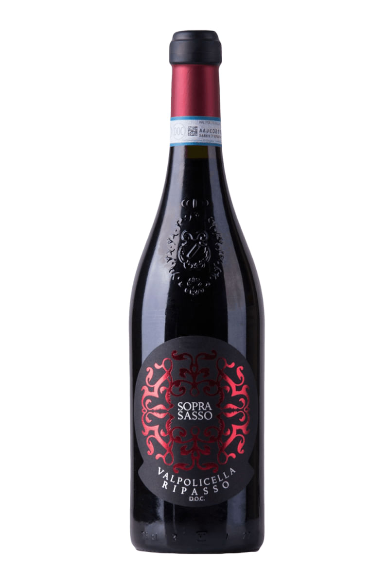 Soprasasso Valpolicella Ripasso DOC