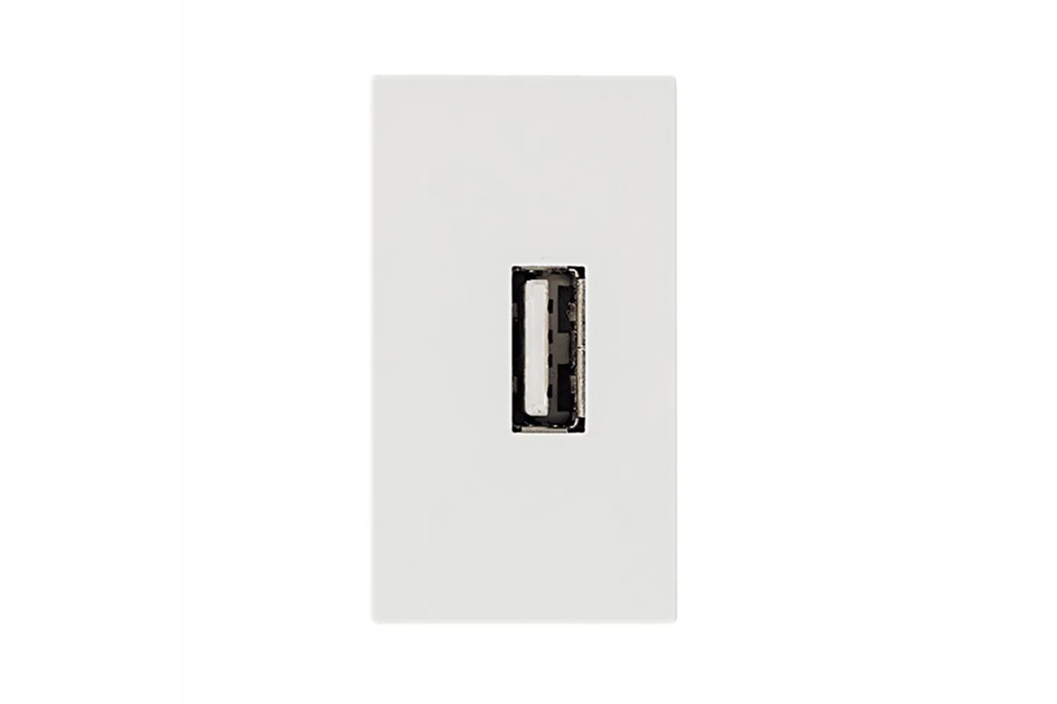 MOD TOM USB 1,5A BIVOLT BR ILUS SOPRANO