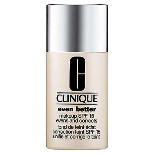 Even Better Makeup Spf 15 Clinique - Base Facial — 10 - Golden