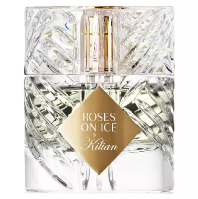 Roses on Ice — 50 ML
