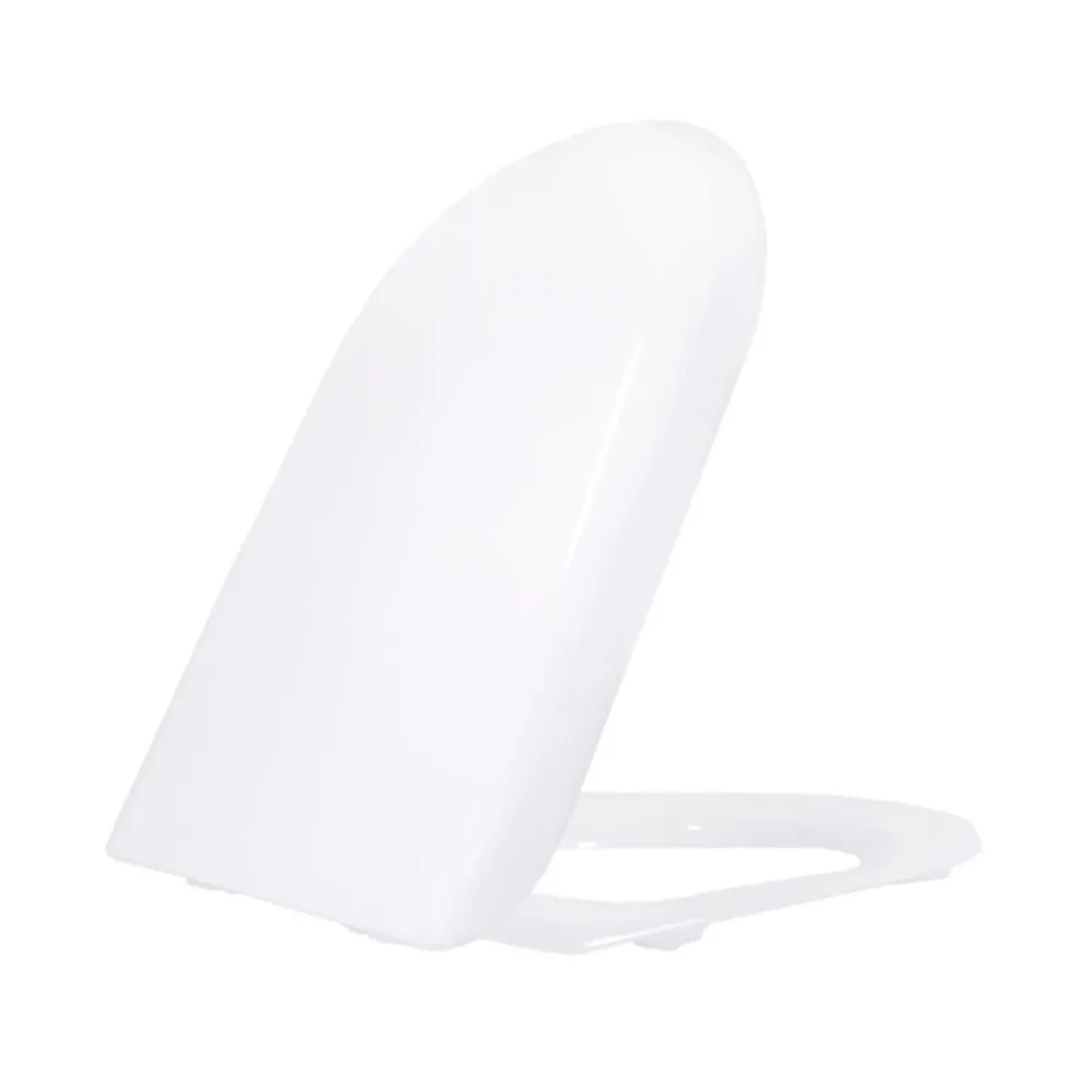 ASSENTO DUOMO PLUS TF CV BRANCO GELO TUPAN
