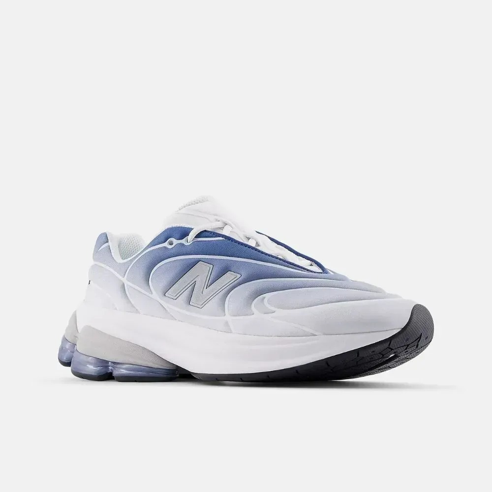 New Balance 5030 White Magic Blue — 37 / 37.5 / 38 / 39 / 39.5 / 40 / 40.5 / 41 / 42 / 42.5 / 43 / 43.5 / 44, Novo