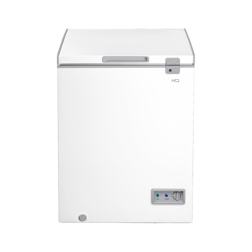 Freezer e Conservador Horizontal HQ 150 Litros Branco HQ-150CFX 220