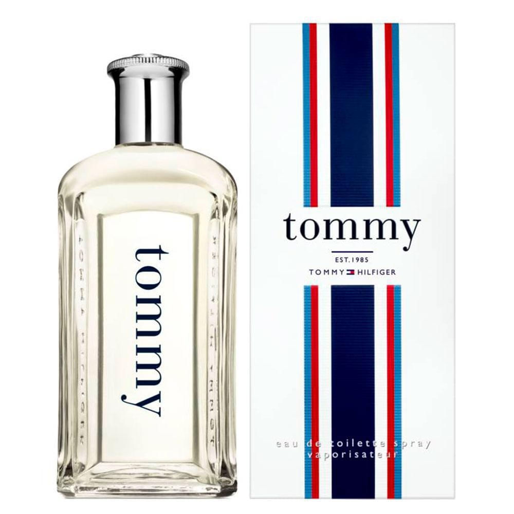 Tommy Hilfiger Masculino Eau De Toilette 200Ml