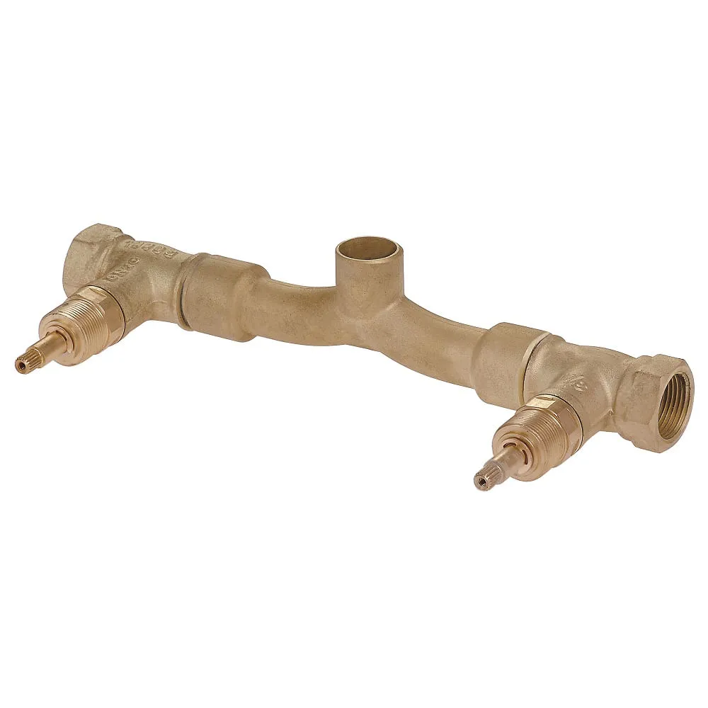 MISTURADOR CHUV. DB 3/4X(0)22(SOLDAVEL) DOCOL