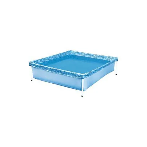 Mor - Piscina Infantil 400 Litros