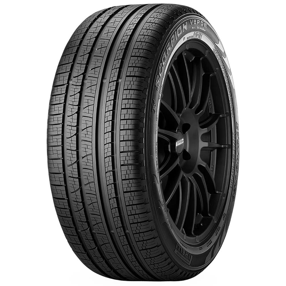 Pneu Aro 17 Pirelli Scorpion Verde All Season 225/60 R17 103H XL 17