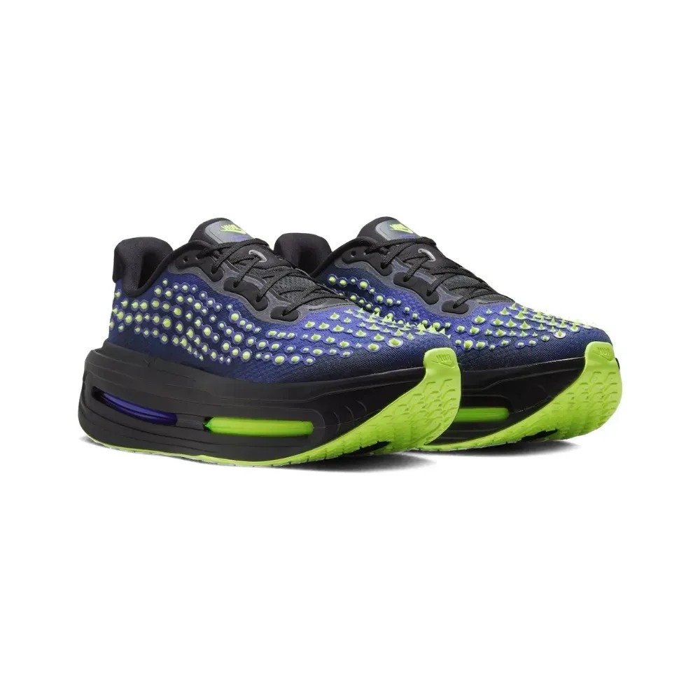 Nike Vomero Premium Rush Violet Volt Glow — 43, Novo