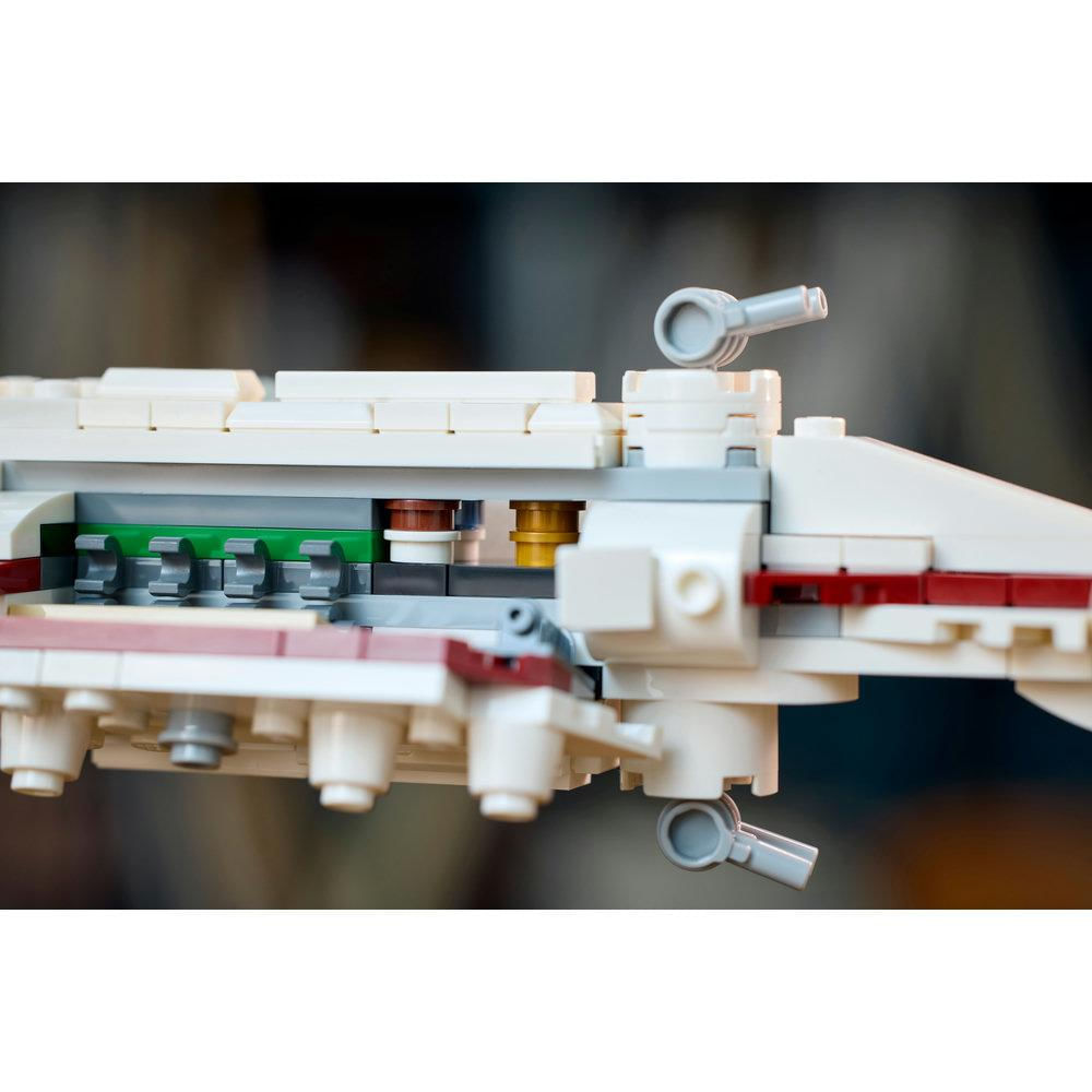 Foto 4 de LEGO STAR WARS™ - TANTIVE IV™ - 75376