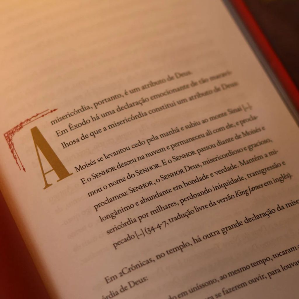 Foto 2 de Os Atributos de Deus I | Capa Dura | A. W. Tozer