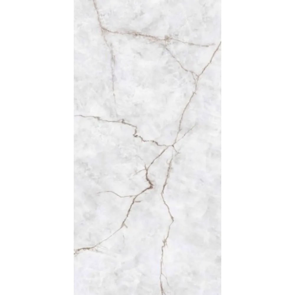 Porcelanato Esmaltado Polido Cristallo Quartz Lux 90x90cm Biancogres Porcelanato Esmaltado Polido 90X90 Cristallo Quartz Lux Cx2,4M2 Biancogres