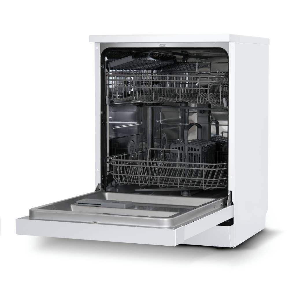 Foto 5 de Lava Louça Midea Branca 127V 14 Serviços DWA14B1