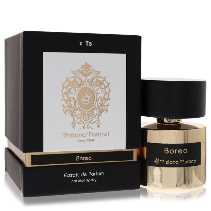 Perfume Feminino Borea Tiziana Terenzi 99 ML Extrait De Parfum