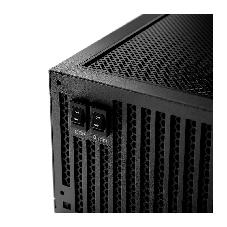 Foto 5 de Fonte Be Quiet! Dark Power Pro 14, 1000W, Full-Modular, 80 Plus Titanium, Preto, BP020