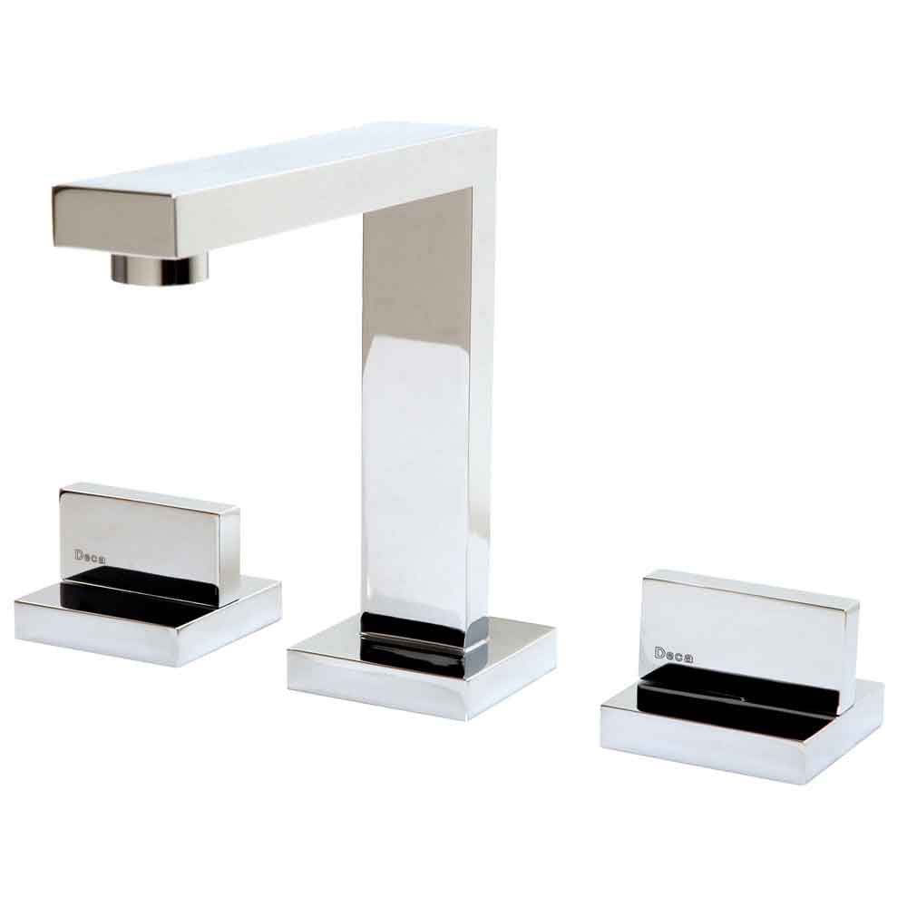 Misturador De Mesa Bica Alta Para Lavatório Deca
