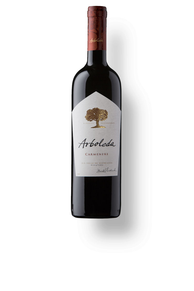 Arboleda Carmenère