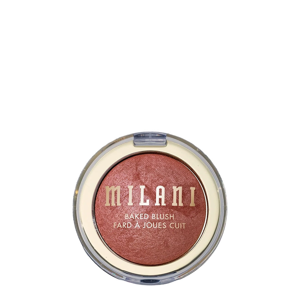 Milani Baked Blush - Blush 3,5g — Milani Baked Blush - Blush 3,5g 18