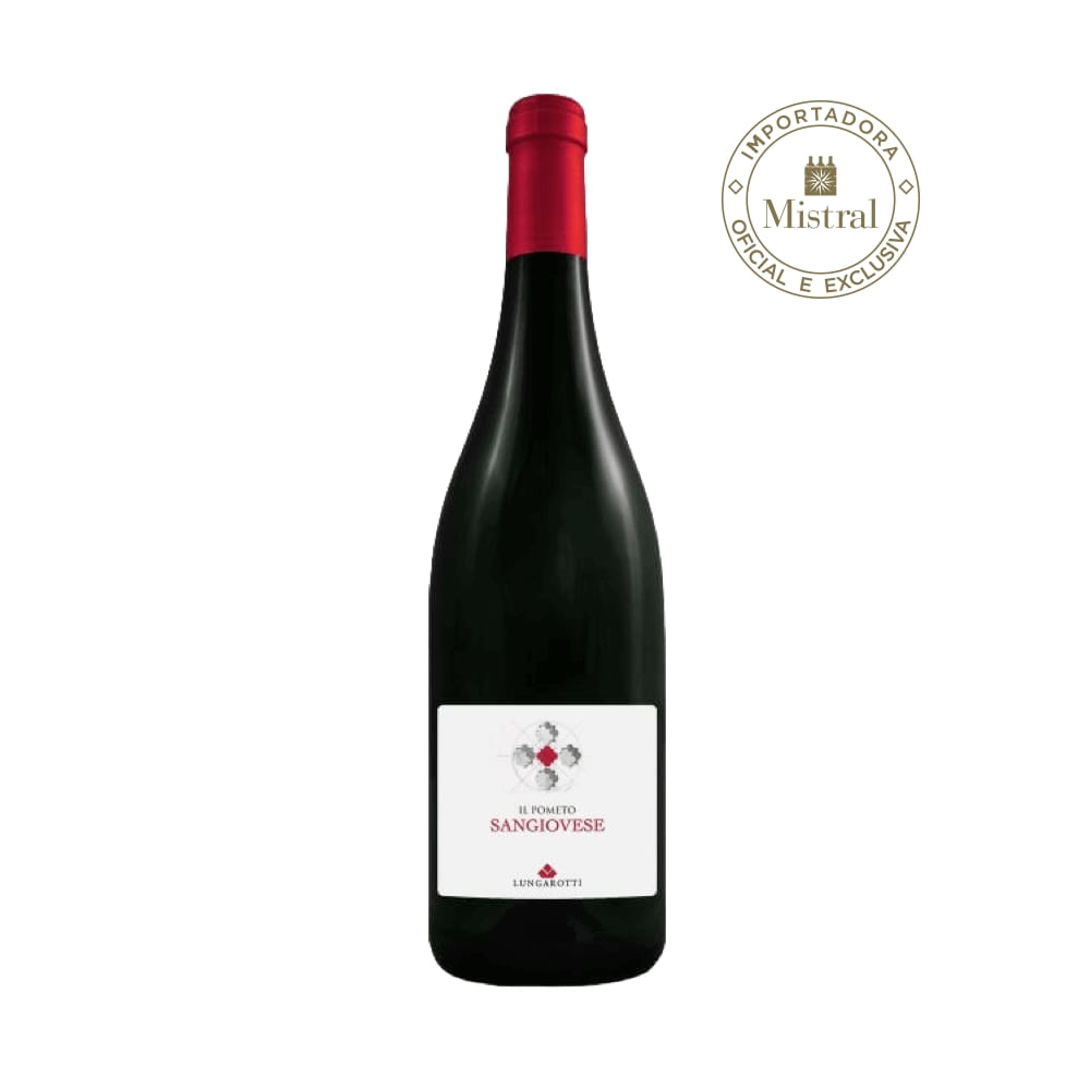 Il Pometo Sangiovese 2020 (Lungarotti) 750ml