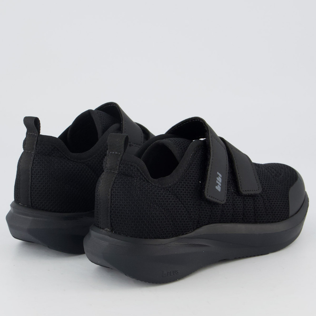 Foto 2 de Tênis Bibi Volt 2.0 Preto