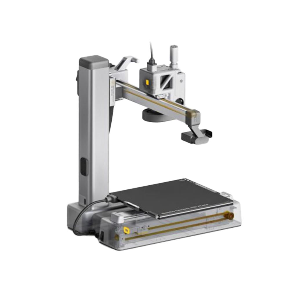 Foto 2 de Impressora 3D FDM Bambu Lab A1 Mini - PF002-M