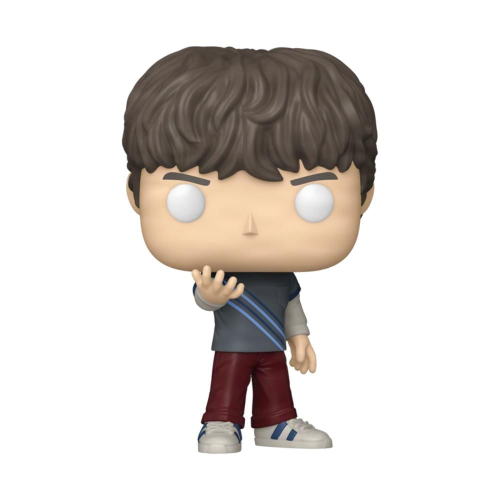 Foto 3 de Boneco Funko Pop! Stranger Things T5 - Will (Mente de Colmeia)