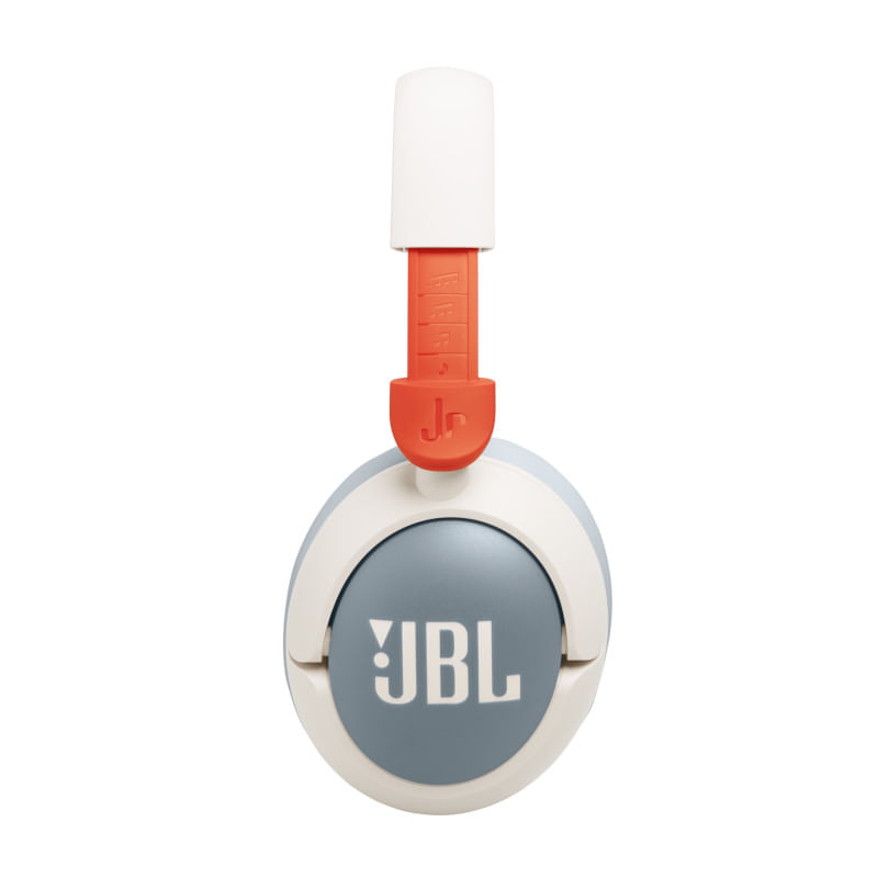 Foto 3 de Fone de Ouvido Bluetooth JBL Júnior 470NC Branco