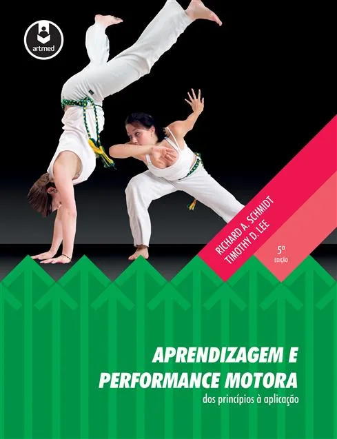 Aprendizagem e Performance Motora