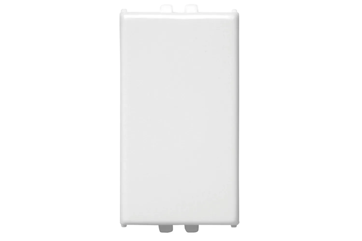 MOD INT PAR 10AX 250V~ BR ILUS SOPRANO