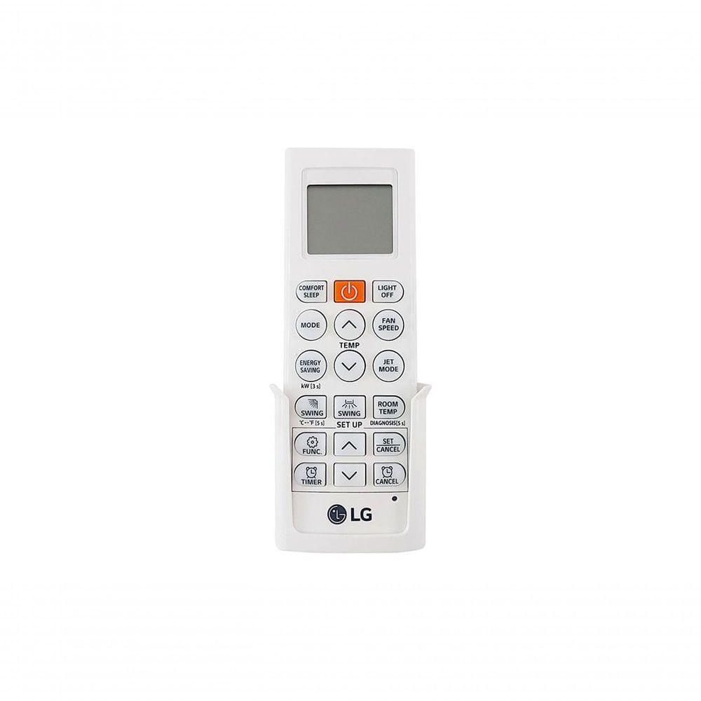 Foto 5 de Controle Remoto Ar Condicionado LG AKB75215401