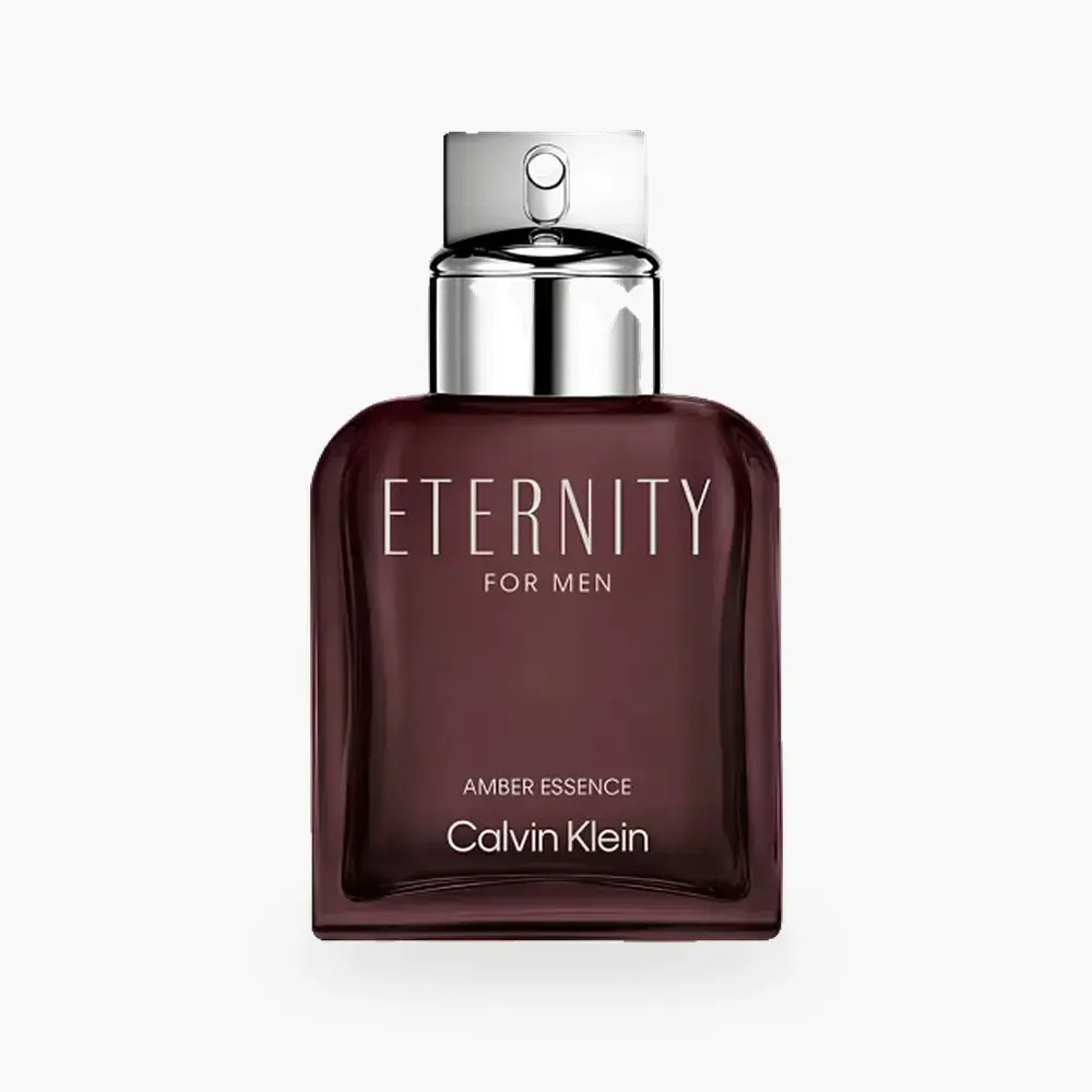 Eternity Amber Essence For Men — 50 ML