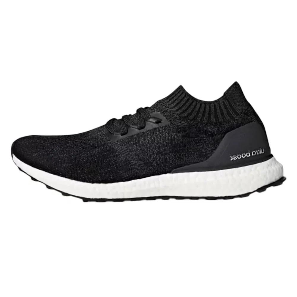 adidas Ultra Boost Uncaged Carbon Black — 34 / 44, Novo