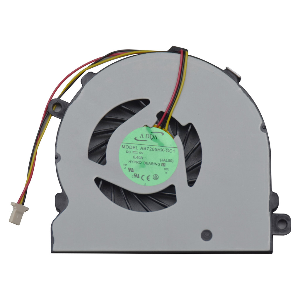 Cooler para Notebook compatível com Dell Inspiron 14-5447-A40 Interno
