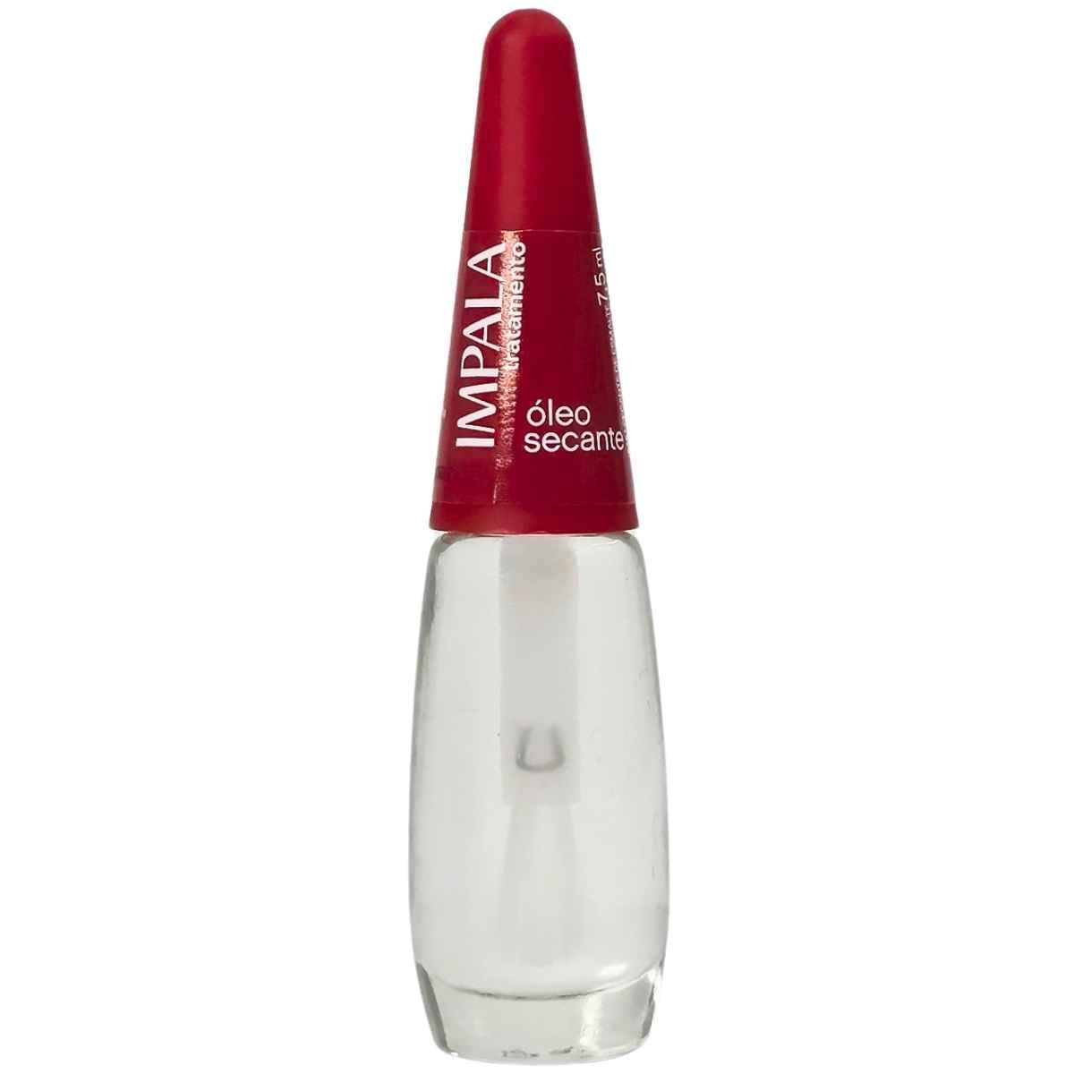 Óleo Secante Tratamento Impala 7,5ml