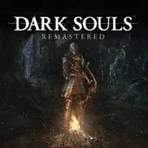 Jogo Dark Souls Remastered - Xbox