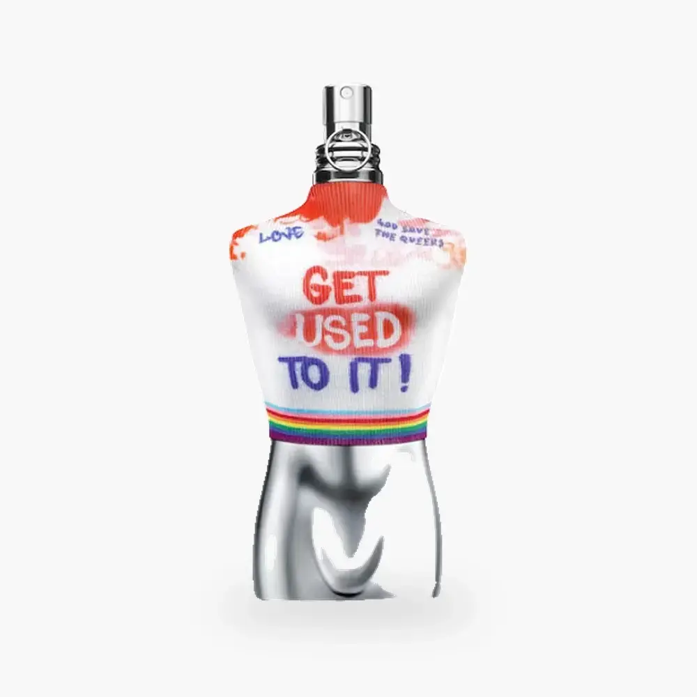 Le Male Pride 2023 — 125 ML