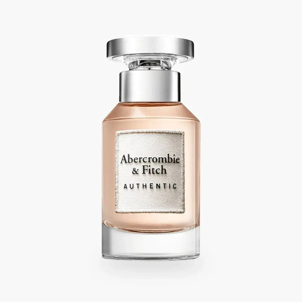 Authentic Woman — 100 ML