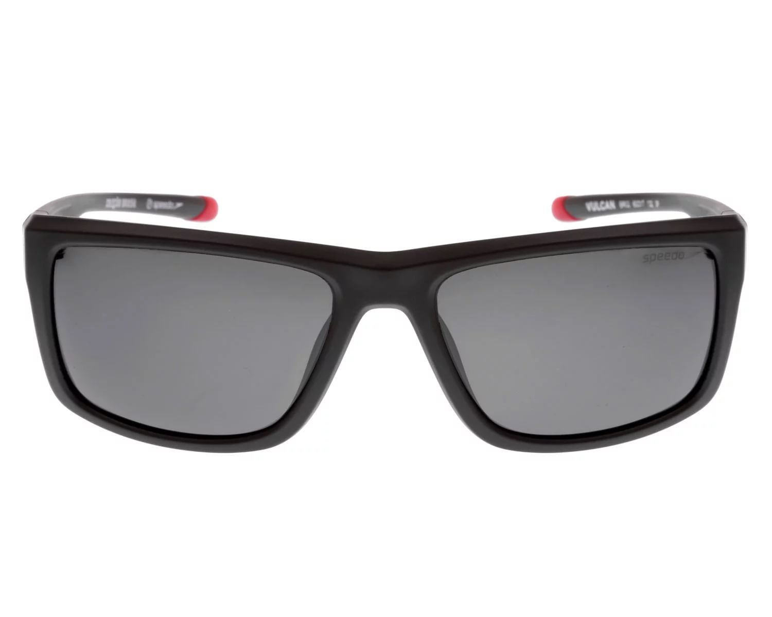 Óculos de sol Speedo, modelo VULCAN, cor BR02, tamanho 60