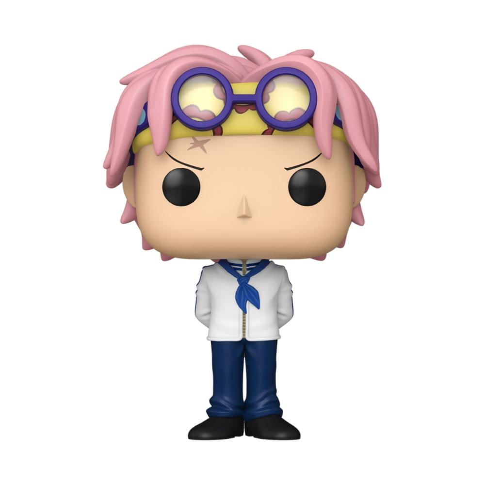 Foto 3 de Boneco Funko Pop! Expo 2025 One Piece Koby
