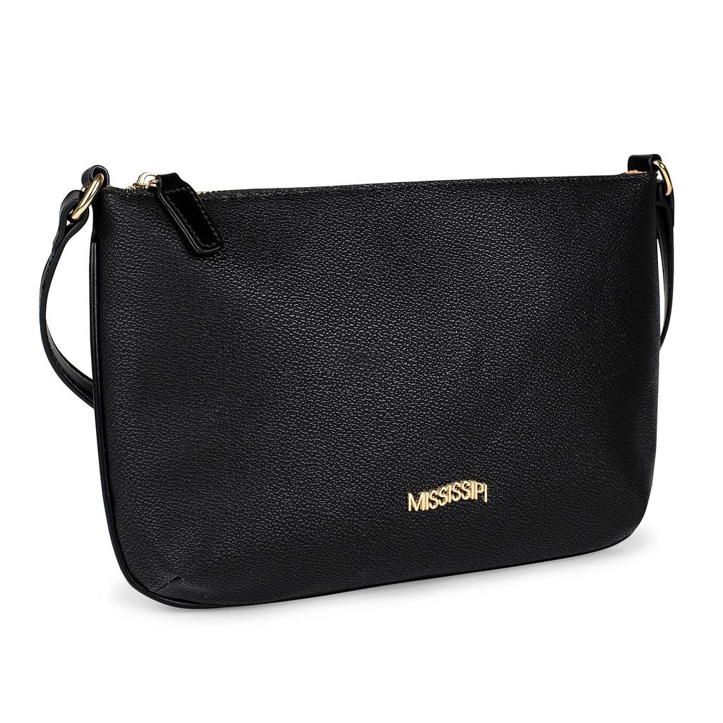 Bolsa Mississipi Transversal Feminina MS103