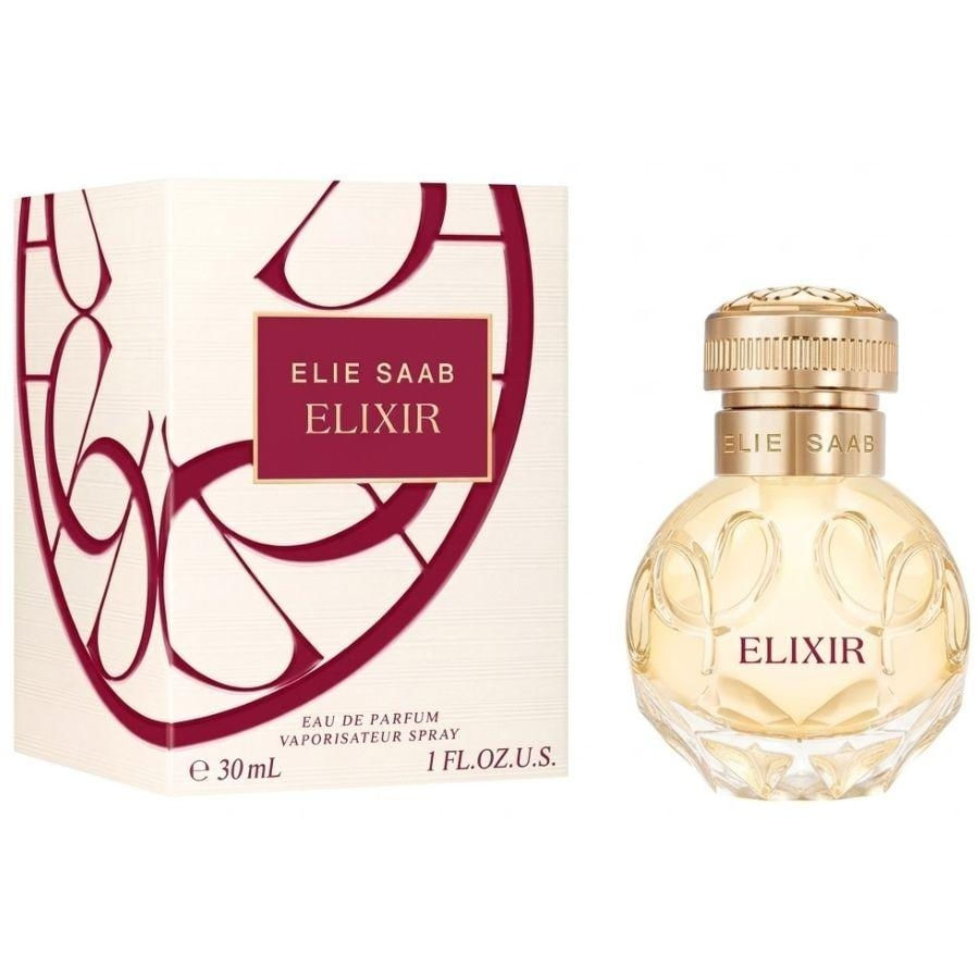 Perfume Elie Saab Elixir Eau de Parfum 30ml